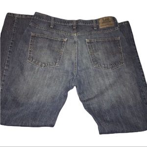 Lee Regular Straight Leg (Men’s)